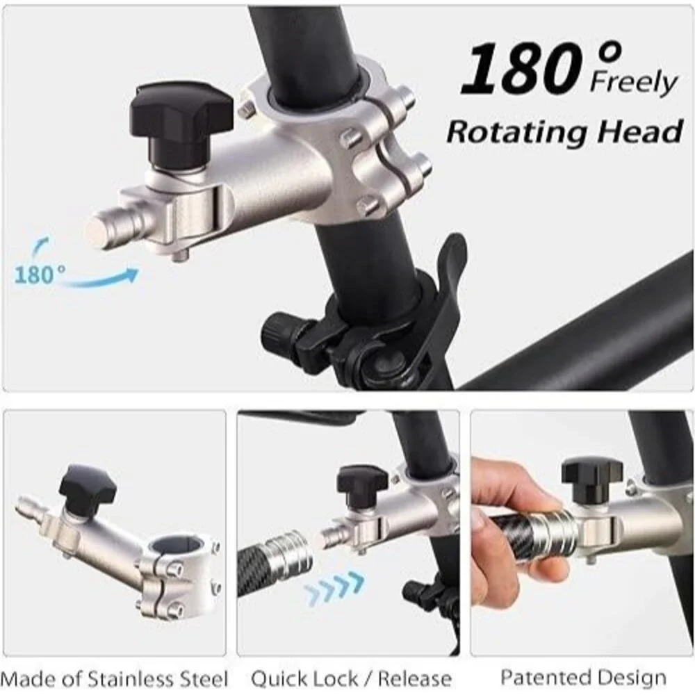 Unbranded hands free